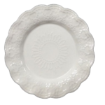 CERAMIC ROUND PLATE-8
