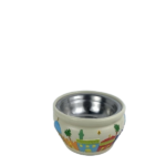 DESSERT BOWL-15X15X5