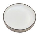 CERAMIC PLATE-10