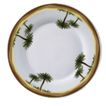 CERAMIC PLATE-8