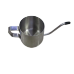 S/STEEL COFFEE POT-250ML