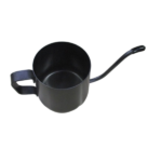 S/STEEL COFFEE POT-250ML