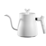 S/STEEL TEA KETTLE -1.5L