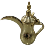 S/STEEL COFFEE POT-48 OZ/1.5L