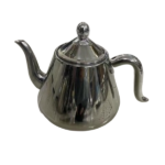 S/STEEL TEA POT-2.0L