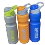 PLASTIC WATER BOTTLE