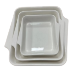 CERAMIC BAKING DISH-36X21.5X6.5