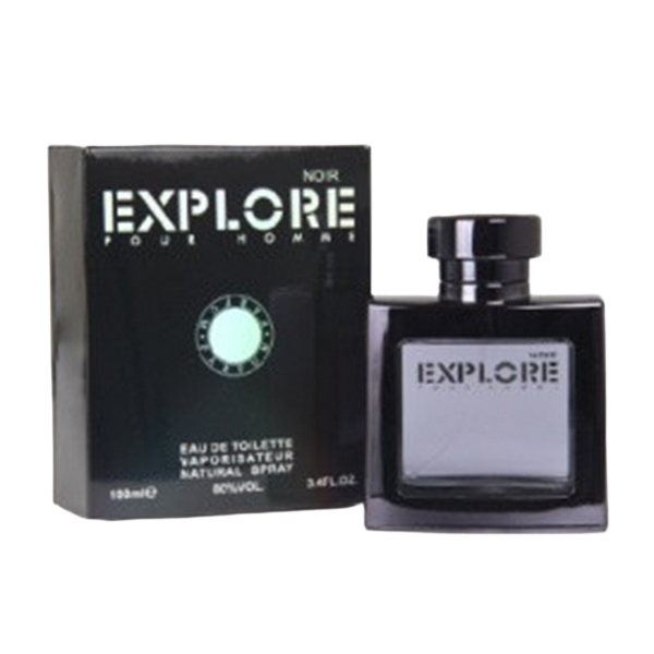 1704255220341.png NOIR EXPLORE PERFUME -100ML-88362 - Image 1