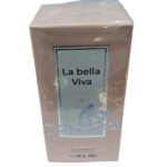 LA BELLA VIVA PERFUME-30ML