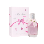 MY SECRET PINK FOR WOMEN PERFUME-100ML