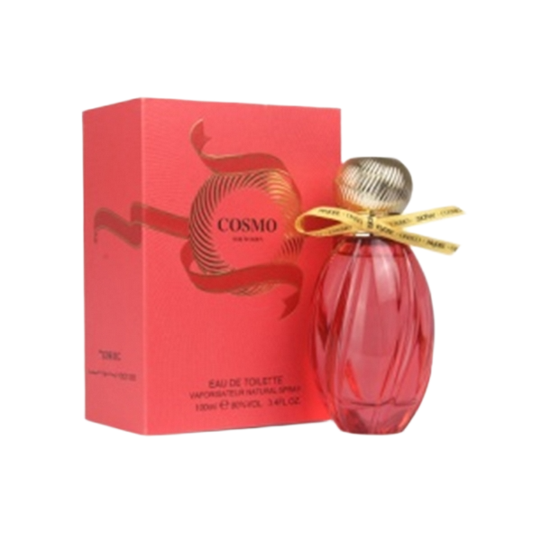 1830257250038.png COSMO RED PERFUME FOR WOMEN-100ML - Image 1