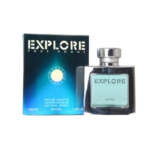 EXPLORE POUR HOMME PERFUME-100ML