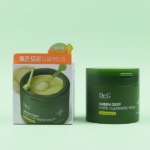 DR.G GREEN DEEP PORE CLEANSING BALM 100G