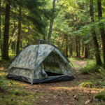 HIGH-GRAND DOUBLE AUTOMATIC TENT -200X220X140CM