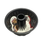 NONSTICK BUNDFOARM PAN-17.5X9.5CM
