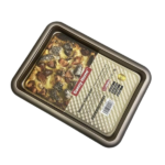 ROASTER BAKING PAN-37X27X3CM