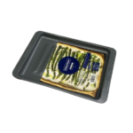 CRISPING BAKING PAN 38X26X2CM