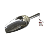 S/STEEL SCOOP-28CM