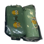 LUNCH BOX & WATER BOTTLE SET