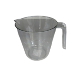 MEASURING CUP W/HANDLE