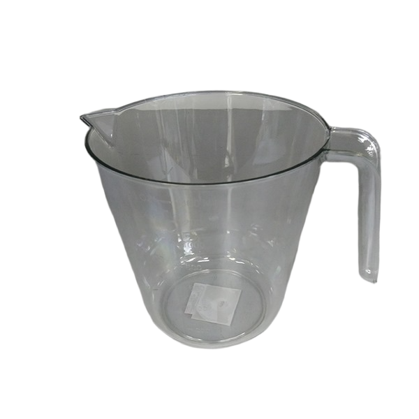 2344225370001.png MEASURING CUP W/HANDLE - Image 1