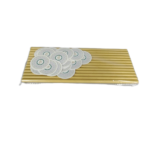 PAPER STRAW-RAMADAN KAREEM-25PCS