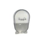 ACRYLIC TEA CAWA STAND BIG