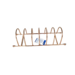 METAL DISH RACK