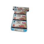 TOOTHPICKS BAMBOO -750X3 PKT SET