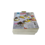 MINI CAKE BOARD 50PC-8CM