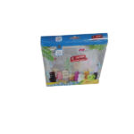 2PCS PLASTIC JAR SET-490MLX2PC