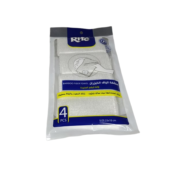 2386237160001.png 4PCS FIBER TOWEL - Image 1