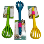 PLASTIC EGG BEATER