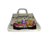SHAFAF BAG 2 FLASK GARANGAO MIX 24