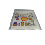GARANGAO MIX LARGE FABRIC BAG