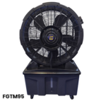 FANAR 3 FEET PORTABLE INDUSTRIAL MIST FAN-500W