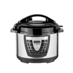 OPTIMA ELECTRIC PRESSURE COOKER -6L-900-1100W