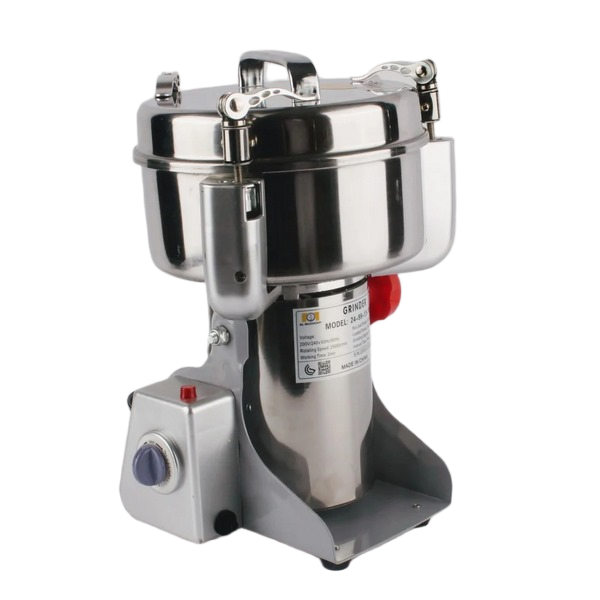 1016500000158.png MULTI GRAIN GRINDER-RRH-1000A(K) - Image 1