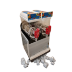 SM-152 15L*2 SLICE FREEZER