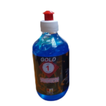 BBQ LIQUID GEL FUEL 330ML