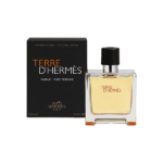 HERMES TERRE D'HERMES PARFUM MEN 75ML