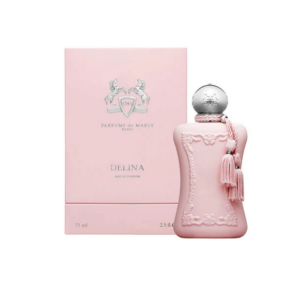 1020650000038.png PARFUMS DE MARLY DELINA EDP WOMEN 75ML (NEW PACK) - Image 1