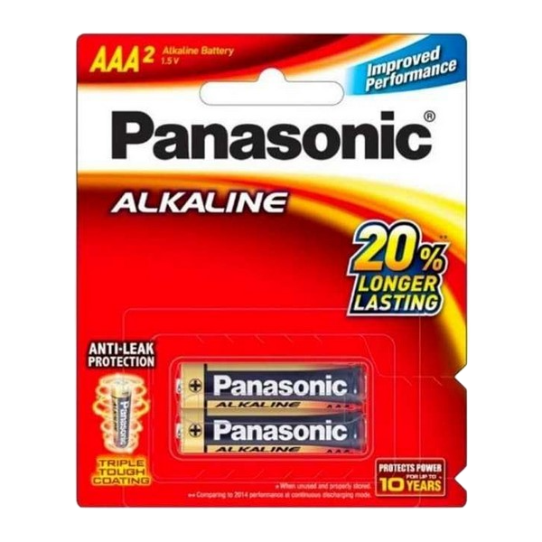 1676275010001.png PANASONIC AAA ALK BATTERY-2PPCS PKT - Image 1