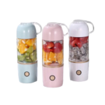 PORTABLE BLENDER - PINK