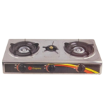 3 BURNER STOVE -71.5X38X9.5CM