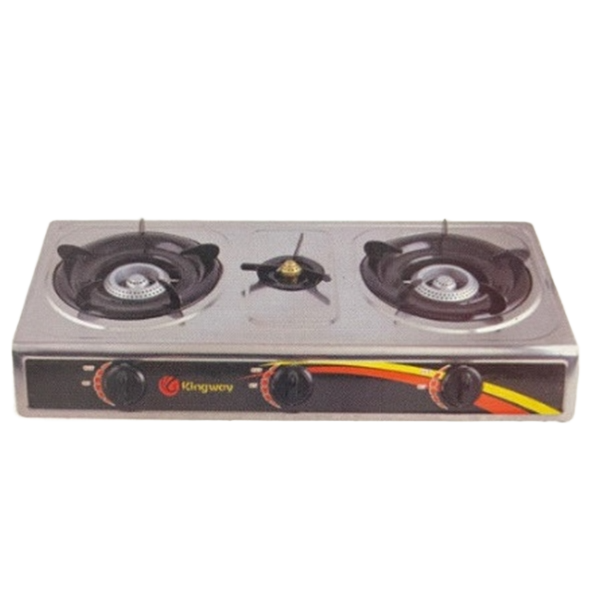 1704202100158.png 3 BURNER STOVE -71.5X38X9.5CM - Image 1