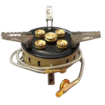 CAMPING STOVE