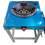 STAND STOVE 52*32*95 CM