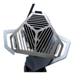 CAMPING STOVE -40X40X22CM