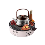 CAMPING STOVE -30CM